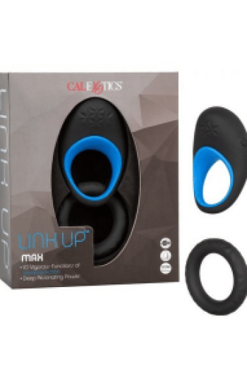 Link Up Max Cock Ring Link Up Max Cock Ring