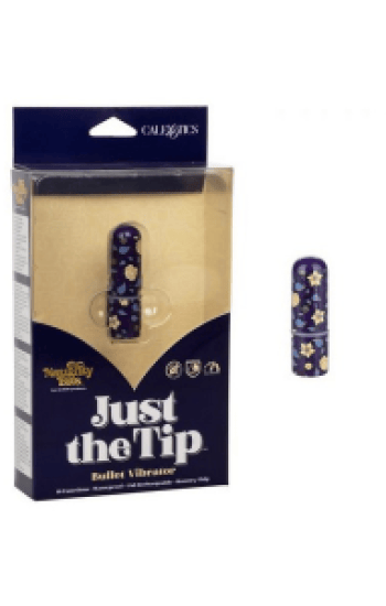 Naughty Bits Just The Tip Bullet Vibrator Naughty Bits Just The Tip Bullet Vibrator
