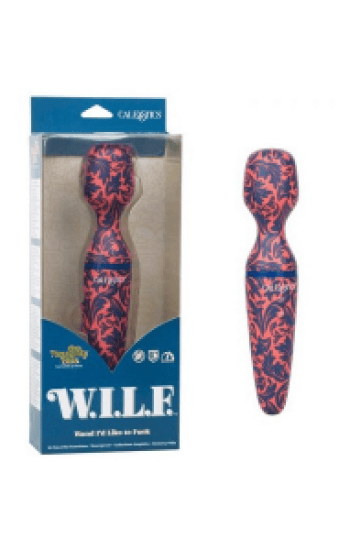 Naughty Bits W.I.L.F Wand I’d Like To Fuck Naughty Bits W.I.L.F Wand I’d Like To Fuck