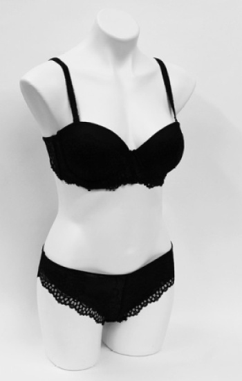 Forward Thinking Push Up Balconette Forward Thinking Push Up Balconette