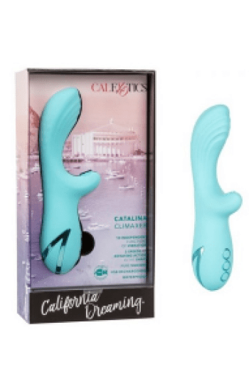 California Dreaming Catalina Climaxer California Dreaming Catalina Climaxer