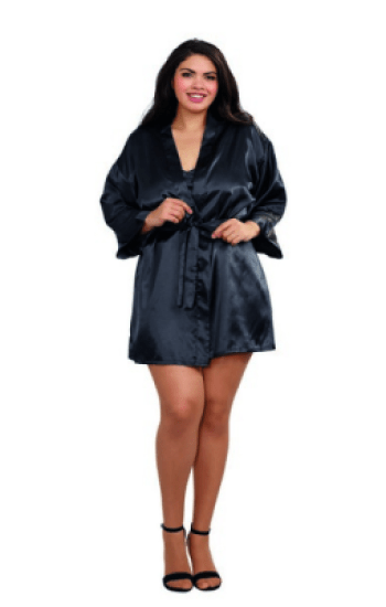 Babydoll/Robe/Hanger Babydoll/Robe/Hanger