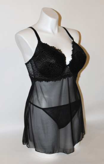 Marla Chemise Marla Chemise