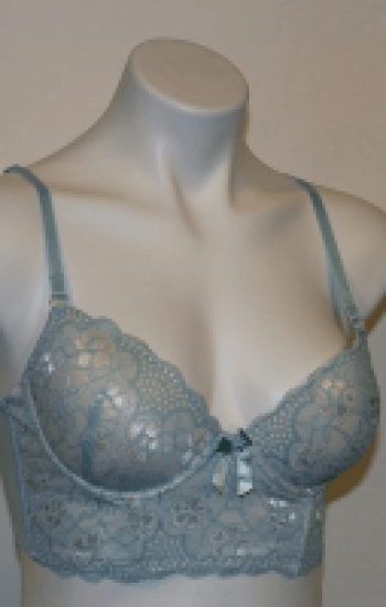 Sweet Harmony Longline Bra Sweet Harmony Longline Bra