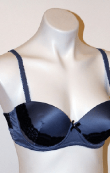 The Sessilee Multiway Bra The Sessilee Multiway Bra
