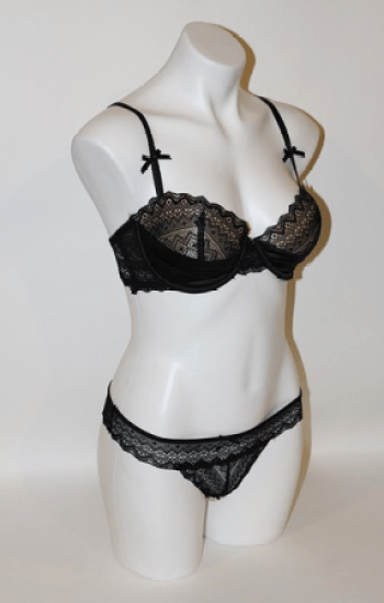 Gloss Over Thong Gloss Over Thong