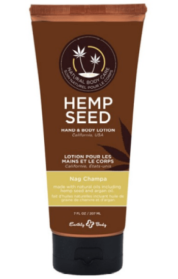 Eb Lotion Nag Champa 7oz Eb Lotion Nag Champa 7oz