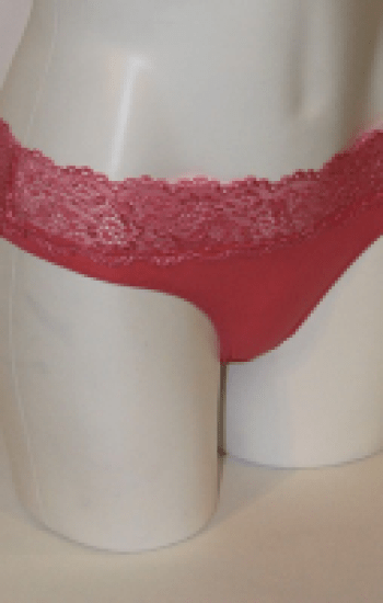 Just Peachy Thong Just Peachy Thong