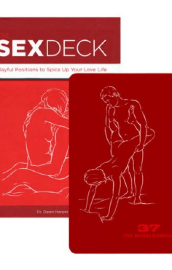 Game The Sex Deck Game The Sex Deck