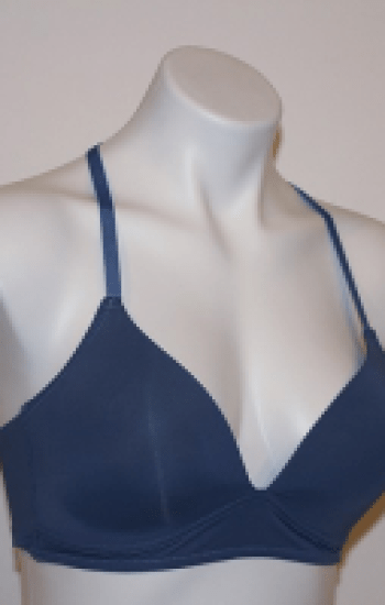 Just Peachy Wireless Bra Just Peachy Wireless Bra