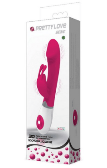 Dual Pl Gene Voice Con Rabbit Dual Pl Gene Voice Con Rabbit