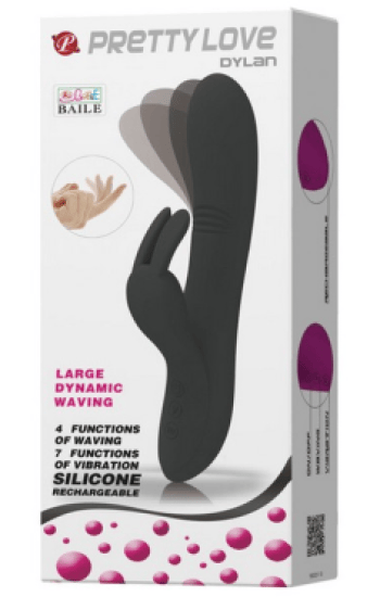 Dual Pl Come Hither Rabbit Bk Dual Pl Come Hither Rabbit Bk