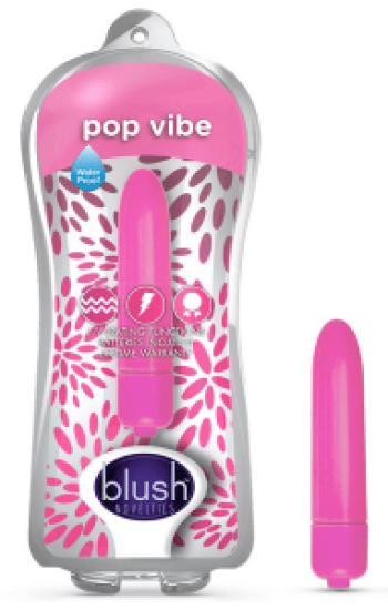 Blush Pop Mini Pink Blush Pop Mini Pink