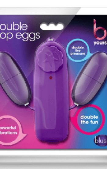 Blush B Yours Double Plum Blush B Yours Double Plum