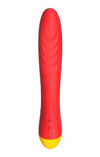 Romp Hype Vibe Red Romp Hype Vibe Red