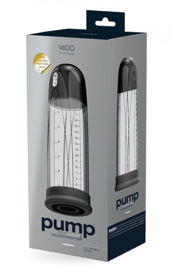 Rechargeable Vacuum Penis Pump Rechargeable Vacuum Penis Pump