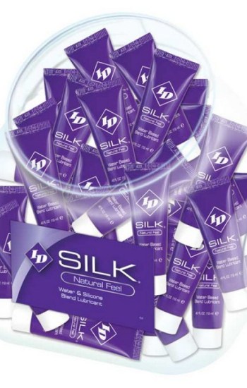 ID Silk 12ml Single Pack ID Silk 12ml Single Pack