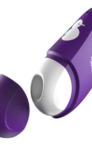 Romp Free Purple Romp Free Purple