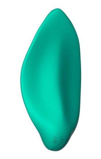 Romp Wave Mint Romp Wave Mint