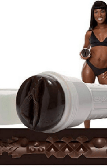 Fleshlight Ana Foxxx Silk Fleshlight Ana Foxxx Silk