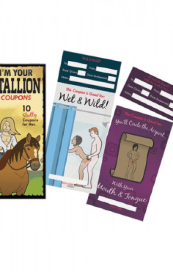 I’m Your Stallion Coupons I’m Your Stallion Coupons