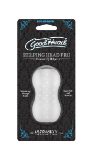 Goodhead Helping Head Pro Frost Goodhead Helping Head Pro Frost