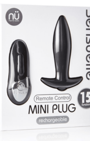 Anal Sensuelle Mini Recharge P Anal Sensuelle Mini Recharge P