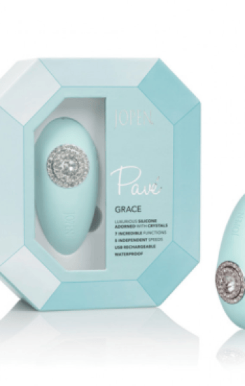 Jopen Pave Grace Jopen Pave Grace