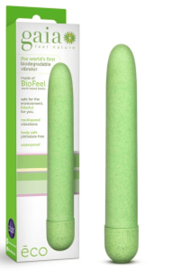 Blush Gaia Eco Vibe Green Blush Gaia Eco Vibe Green