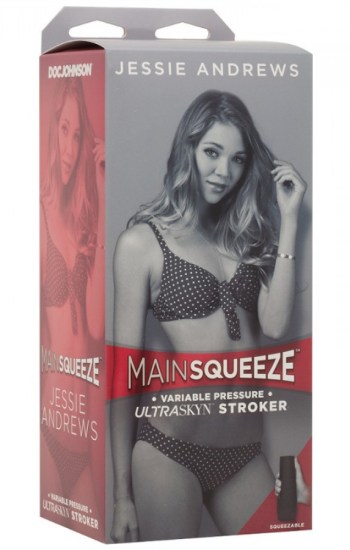 Main Squeeze Jessie Andrews Pussy Main Squeeze Jessie Andrews Pussy