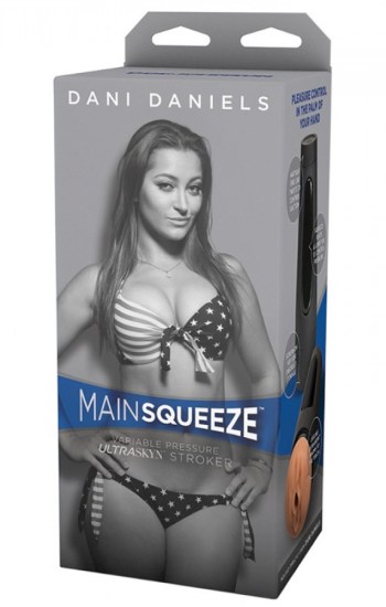 Main Squeeze Dani Daniels Pussy Main Squeeze Dani Daniels Pussy