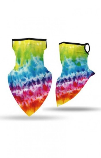 Earloop Neck Gaiter – Tye Dye Earloop Neck Gaiter – Tye Dye