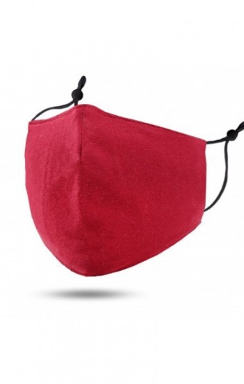 Diamond Lining Winter Cotton Face Mask Diamond Lining Winter Cotton Face Mask