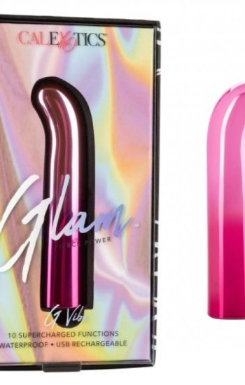 Glam G Vibe Glam G Vibe