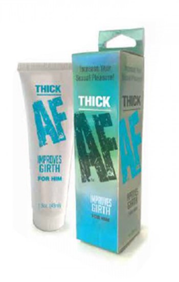 Thick AF Girth Cream Thick AF Girth Cream