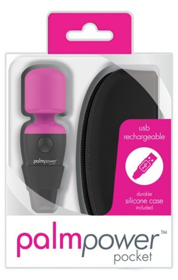 Palm Power Pocket Palm Power Pocket