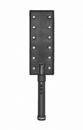E-stim Paddle Black E-stim Paddle Black