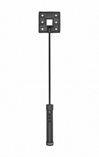 E-stim Crop Black E-stim Crop Black