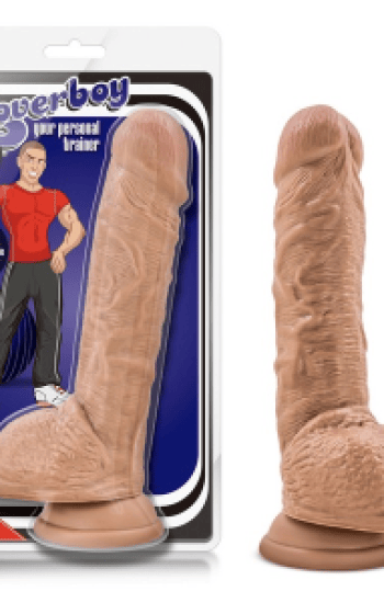 Blush Your Personal Trainer Blush Your Personal Trainer