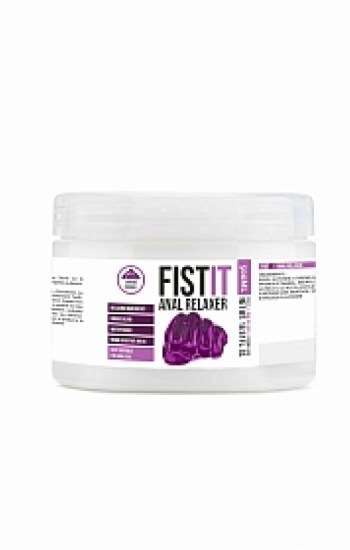 Fist It – Anal Relaxer 500ml Fist It – Anal Relaxer 500ml