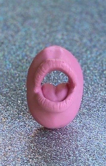 The Wiener Cleaner Soap Cherry The Wiener Cleaner Soap Cherry