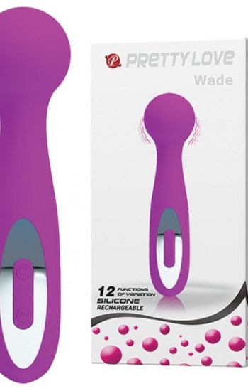 Pretty Love Wade Pretty Love Wade