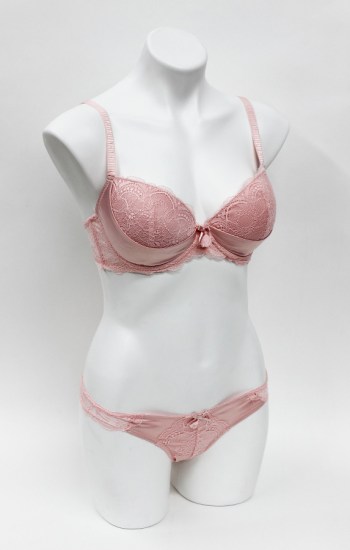 The Cameron Demi Bra The Cameron Demi Bra