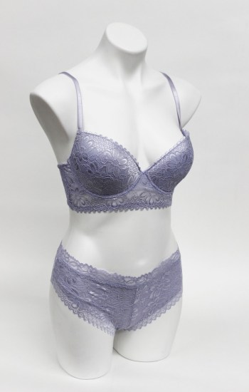 All About Lace Hipster All About Lace Hipster