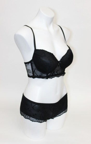 Red Carpet Ready Longline Bra Red Carpet Ready Longline Bra