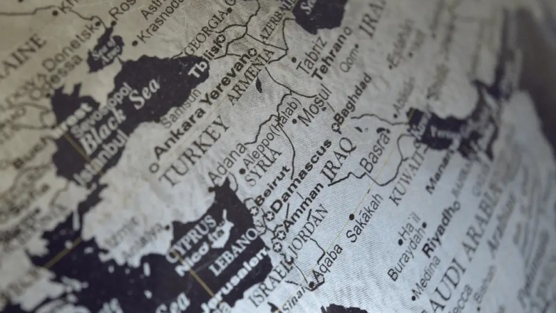 Geopolitical Tensions and Market Movements: How Global Events Are Reshaping Investment Landscapes in 2024 Geopolitical Tensions and Market Movements: How Global Events Are Reshaping Investment Landscapes in 2024