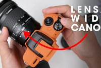 Kamera Vlog Lensa Lebar Terbaik Untuk Penggiat Kandungan Kamera Vlog Lensa Lebar Terbaik Untuk Penggiat Kandungan