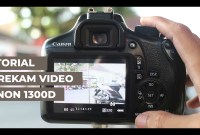 Kamera Terbaik Untuk Merekam Tutorial Bahasa Melayu Kamera Terbaik Untuk Merekam Tutorial Bahasa Melayu