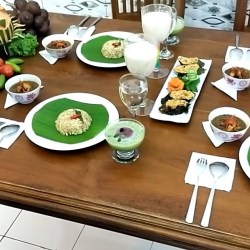 Resep Pemenang Lomba Cipta Menu B2SA: Rahasia Menu Inovatif dan Lezat Resep Pemenang Lomba Cipta Menu B2SA: Rahasia Menu Inovatif dan Lezat