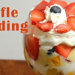 Resep Puding Ulang Tahun Anak yang Menyenangkan dan Mudah Resep Puding Ulang Tahun Anak yang Menyenangkan dan Mudah